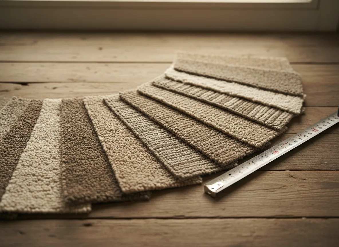 Carpet Installation Umbarger, TX FAQs
