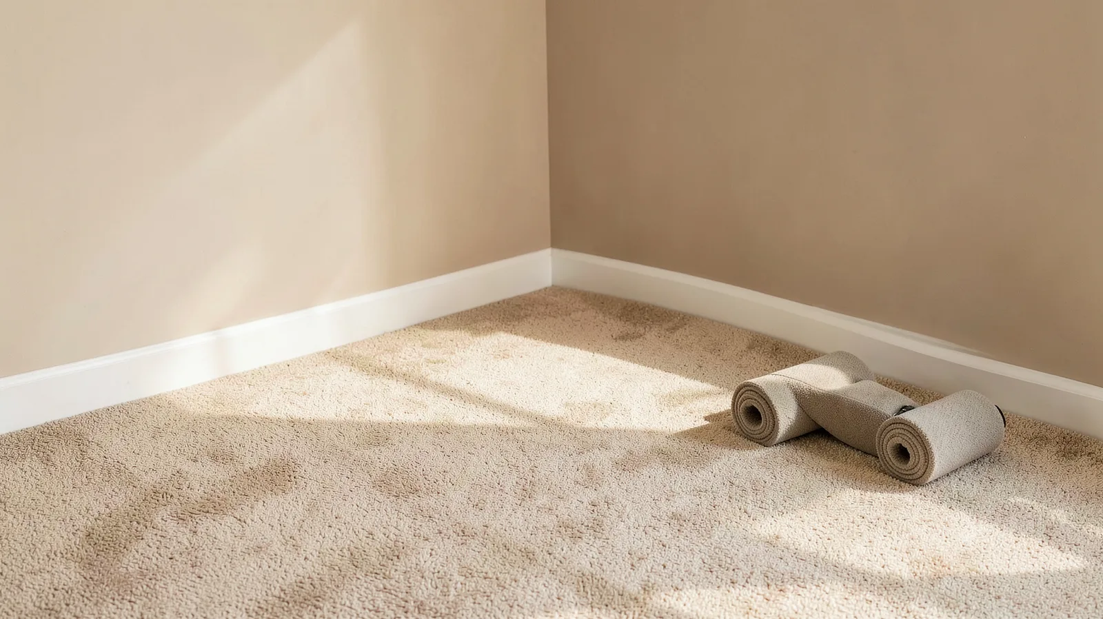 Carpet Installation in Umbarger, TX near me